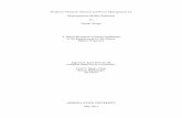 Predictive Dynamic Thermal and Power Management for Heterogeneous Mobile Platforms · 2015-06-01 · Predictive Dynamic Thermal and Power Management for Heterogeneous Mobile Platforms