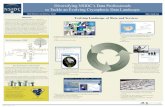 Diversifying NSIDC’s Data Professionals to Tackle an ... · Diversifying NSIDC’s Data Professionals to Tackle an Evolving Cryospheric Data Landscape Heidi McCann and Donna J.