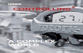 CONTROLLING - Rotork · 2018-11-12 · CONTROLLING THE FLOW OF FLUIDS AND GASES ACROSS THE GLOBE. Governance Strategic Report Directors Financial Statements Company Information ROTORK