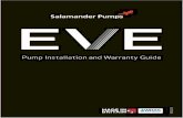 Salamander Pumps“The Water Supply (Water Fittings) Regulations, BS 8558:20418. BSEN806.4 building regulations. Electrical The electrical installation must be carried out in regulations