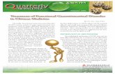 Treatment of Functional Gastrointestinal Disorder …suntenglobal.com/news/img/QNSummer09.pdfTreatment of Functional Gastrointestinal Disorder in Chinese Medicine By Dr. Lin, Tsan-Hon