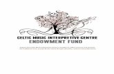 Support!the!CelticMusicInterpretive!Centre · This!Fund!was!created!to !!!!! Afund"created"to"support"the"traditional"Celtic"music"of"Cape"BretonIsland"! Celtic Music Interpretive