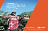 Groote Archipelago Local Decision Making Agreement ... · 2 . GROOTE ARCHIPELAGO LOCAL DECISION MAKING AGREEMENT Schedule 3.2 – Economic Development Implementation Plan. 1 | Preliminaries