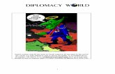 Donated by Edi Birsan of Midnight Games. - Diplomacy World · 2019-10-04 · Donated by Edi Birsan of Midnight Games. Postal version costs $3 per issue in North America, £2 per issue
