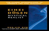 TAIGEN DAN LEIGHTON - The Eye · eihei do–gen mystical realist Hee-Jin Kim Foreword by Taigen Dan Leighton wisdompublications•boston