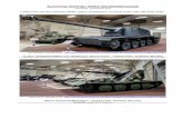 Surviving German WW2 Sonderfahrzeugethe.shadock.free.fr/Surviving_Sonderfahrzeuge.pdf · PzKpfw VIII Maus – Kubinka Tank Museum (Russia) The Soviet Commander of Armored and Mechanized