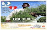 Star - Treatt · Star Australia’s tea tree brings cheer to farmers in Kenya, who plant them ... star2@thestar.com.my PAULYEO SeniorEditor,Health % 03-79671689 starhealth@thestar.com.my