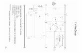 Parts list and Notes for making a 10 hp 240V single phase ... · Parts list and Notes for making a 10 hp 240V single phase to 240V 3-phase converter. ... (Full Load Amps) when the