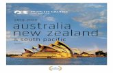 2019-2020 australia new zealand - Princess Cruises...coral and tropical islands. Visiting these crystalline waters is an experience of a lifetime not to be missed! Papua New Guinea