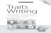essional Traits Writing - Scholasticteacher.scholastic.com/products/ruth-culham-writing-program/pdf/traits_white_vFNL2.pdf• Poorly written applications are likely to doom candidates’