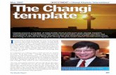May 2007 INVESTMENT • Changi Airports International The ... · May 2007 INVESTMENT • Changi Airports International The Changi template ... profile deals. The company signed a