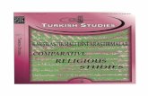 -1 cisamveri.org/pdfdrg/D03262/2017_27/2017_27_SAHIND.pdf · 308 Davut ŞAHİN Turkish Studies International Periodical for the Languages, Literature and History of Turkish or Turkic