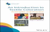 An Introduction to Textile - download.e-bookshelf.deAn Introduction to Textile Coloration: Principles and Practice ... content that appears in standard print versions of this book