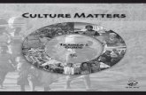 Culture Matters Trainer’s Guide - Peace Corps · 2012-05-11 · 6.7—Attitudes Toward Cultural Difference: From Ethnocentrism to Ethnorelativism..... 76 Defines the five stages