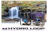 HYDRO TEK& cost of filtration. It is a high performance silt, sediment and turbidity media. Outperforms conventional media and provides micro-porous characteristics. A perfect filtration
