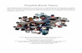 Puzzled about Teams - Pennsylvania State University · Puzzled about Teams. This electronic handbook has been widely used by Penn State faculty and graduate instructors, as well as