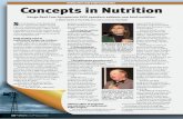 Concepts in Nutrition - Angus Journal Nutrition.pdf · RANGE BEEF COW SYMPOSIUM XXIII Concepts in Nutrition S everal speakers at the Range Beef Cow Symposium XXIII in Rapid City,