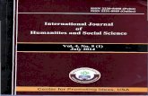 International Journal of Humanities and Social Science Vol ...the neighboring counties (Arges, Teleorman) that have kept the habit of listening to the traditional regional radio station