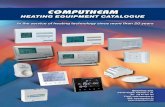 COMPUTHERM · COMPUTHERM Q3 Digital Room Thermostat. It cannot be programmed but as compared to simple mechanical thermostats, measuring and adjusting temperature becomes significantly