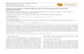 Improvement of Sub Base Soil Using Sand-Cement Stabilizationarticle.journalofcivileng.org/pdf/10.11648.j.ajce... · 242 Md. Mahmud Hasan Mamun et al.: Improvement of Sub Base Soil