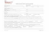 NEW PATIENT VISIT QUESTIONNAIRE - Weill Cornell Medicine Patient...NEW PATIENT VISIT QUESTIONNAIRE PAST MEDICAL HISTORY: Do you personally have a history of: DETAILS (e.g., dates,