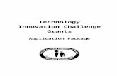 Implementing Technology in Education: Recent Findings from ...96bda424cfcc34d9dd1a-0a7f10f87519dba22d2dbc6233a731e5.r4…  · Web viewThe Technology Innovation Challenge Grants provide