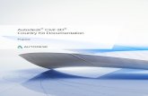 Autodesk Civil 3D Country Kit Documentationdownload.autodesk.com/us/support/files/civil3d_2020_country_kits/... · Dans Autodesk Civil 3D Civil 3D 2020, l’ensemble des tables de