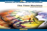 Pre-Intermediate B1+ · Pre-Intermediate B1+ RAINBOWS Herbert George Welsl The Time Machine Adaptation, dossiers and activities by Raffaele Polichetti . The Time Machine Project editor: