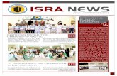 Newsletter July to September 2018 - Isra Universityisra.edu.pk/wp-content/uploads/2018/06/5-NewsletterJulytoSeptember2018.pdfCV/Resume & Cover Letter Writing. ISRA NEWS Certificate