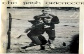 I~ V - Irish Orienteering Association · orienteering. Some of the IOOre dedicated menilers conilined orienteering with holidays overseas, but for IOOstof us October/Noveniler represents