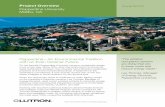 Project Overview Energy Retrofit Pepperdine University ... University_case_study.pdf · Pepperdine University Malibu, CA Energy Retrofit Lutron wireless controls drive a no-cost energy