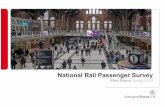 National Rail Passenger Survey - Main Report Spring 2019d3cez36w5wymxj.cloudfront.net/wp-content/uploads/2019/06/... · 2019-06-27 · 7krvh sdvvhqjhuv zlwk qr rslqlrq duh h[foxghg