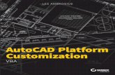 ffi rs.indd 5:7:4:PM/03/31/2015 Page iiDummies, AutoCAD & AutoCAD LT All-in-One Desk Reference for Dummies, AutoCAD 3D Modeling Workbook for Dummies , and Mastering AutoCAD for Mac.