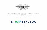 ICAO CORSIA CO Estimation and Reporting Tool (CERT) 2019 ... · Chapter 3, 3.1, of less than 50 000 tonnes, shall use either a Fuel Use Monitoring Method or the ICAO CORSIA CO2 Estimation