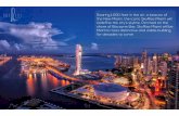 Soaring 1,000 feet in the air, a beacon of the New Miami ...Soaring 1,000 feet in the air, a beacon of the New Miami, the iconic SkyRise Miami will redefine the city’s skyline. Perched