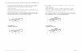 Use isometric dot paper to sketch each prism. · Use isometric dot paper to sketch each prism. base that are 5 units long and 4 units long 62/87,21 Use isometric dot paper and each