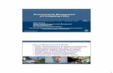 Environmental Management of Firefighting Foam · 2015-12-02 · 1 Environmental Management of Firefighting Foam Environment, Natural Resources and Regional Development Committee CFA
