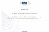 EN Horizon 2020 Work Programme 2018-2020 · 2019-07-02 · EN Horizon 2020 Work Programme 2018-2020 8. Health, demographic change and wellbeing IMPORTANT NOTICE ON THIS WORK PROGRAMME
