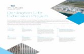 Darlington Life Extension Project/media/Files/S/SNC-Lavalin/... · 2018-11-27 · › Steam turbine and turbine auxiliaries › Generator and generator auxiliaries › Moisture separator