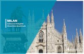Cushman & Wakefield Global Cities Retail Guidecushwakeretail.com/reports/emea/Italy_Milan_RetailGuide.pdf · H&M, Yamamay, Terranova, OVS, Clayton and Pandora. Cushman & Wakefield