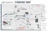 Accessible Parking Stall Locations For more information ... · Accessible Parking A parking fee is required to park on any California State University campus according to State law.