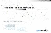 Tech Roadmap · This proprietary financial analysis technology (the FIND™ engine) has been the basis of ... Firms viewing technology as a strategy or asset rather than an expense