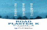 ROAD PLASTER K 144-0052 TEL 03-3736-0561 FAX 03-3736-0532 URL  E-mail info@shinreki.co.jp