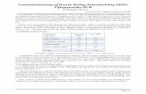 Commissioning of Route Relay Interlocking (RRI) Vijayawada/SCRiriset.indianrailways.gov.in/instt/uploads/files/1511851898321-5-article.pdf · RDSO typical bonding & earthing arrangement