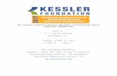 kesslerfoundation.org  · Web viewSo this suggests that there's -- sometimes I'm happy when there's a small percentage that use it. Those people they say it's effective. And then