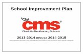 School Improvement Planschools.cms.k12.nc.us/windingspringsES/Documents/WSE SIP...2013-2014 Winding Springs Elementary School Improvement Plan Report 9 SMART Goal (2): Duty Free Instructional