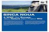 RZ OEMN factsheet SINCA NOUA 16DEZ08 - Location Sinca Noua is located 50 km from the historic cultural