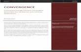 CONVERGENCE - Brasov, Romaniaati.unitbv.ro/CONVERGENCE/Convergence-Newsletter-2.pdf · 2019-04-25 · Totuși, astfel de modele necesită un timp de execuție indelungat (timp de