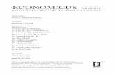 ECONOMICUS - UETZbulimi i autokorrelacionit në modelet ekonometrike dhe metodat e vlerësimit të tyre ....239 Raimonda Dervishi MSc, Prof. Asoc. Dr. Shkëlqim Kuka Hipoteza e Porterit