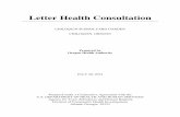 Letter Health Consultation - Agency for Toxic Substances ......Jul 29, 2014  · Letter Health Consultation CHILOQUIN SCHOOLYARD GARDEN CHILOQUIN, OREGON Prepared by ... They found